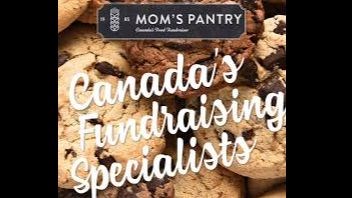 Mom's Pantry